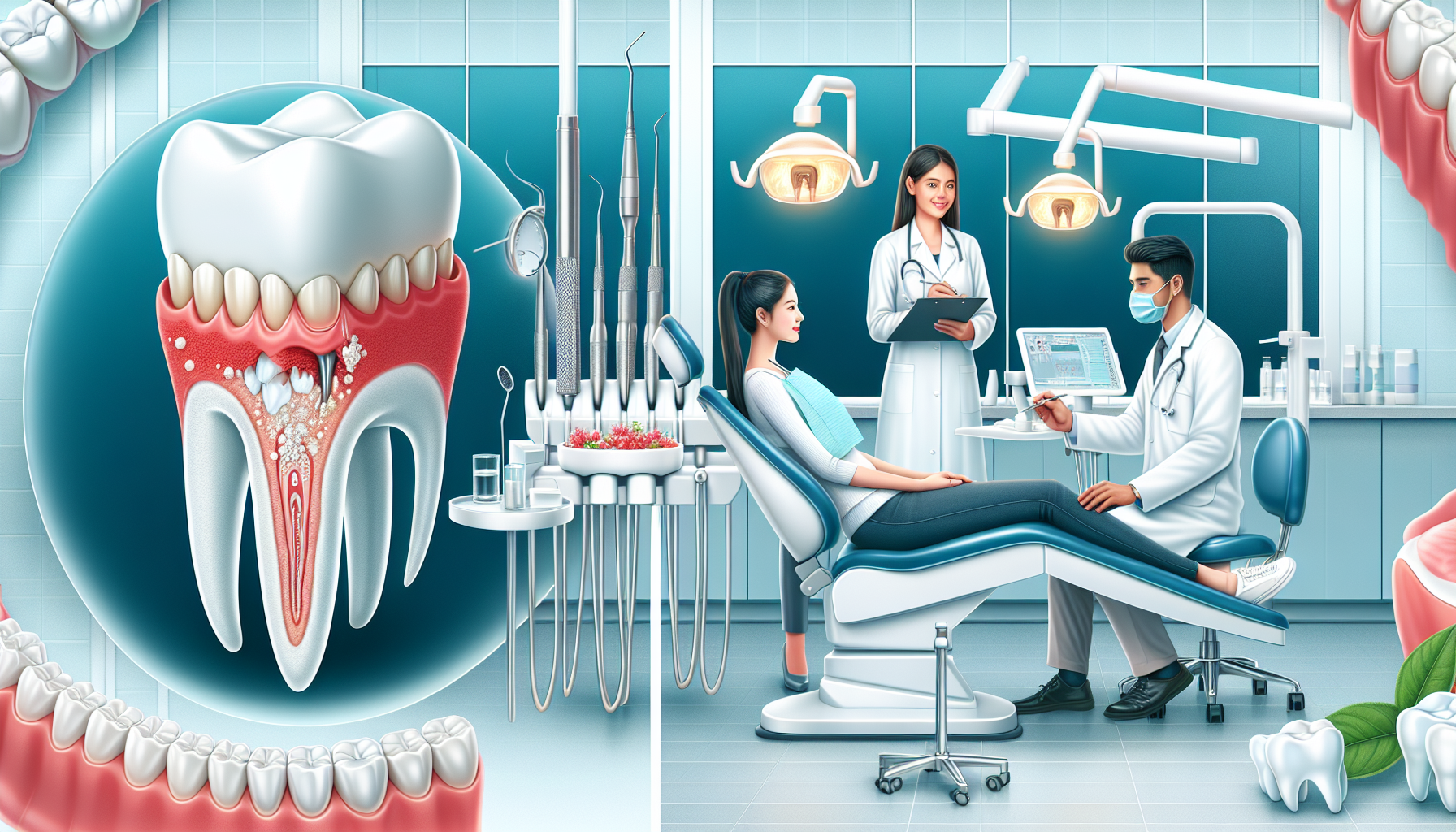 Bảng Giá Nhổ Răng Khôn: Những Điều Cần Biết Trước Khi Quyết Định