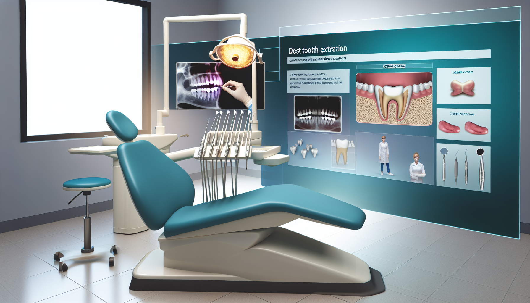 Cách Chăm Sóc Sau Khi Nhổ Răng Khôn