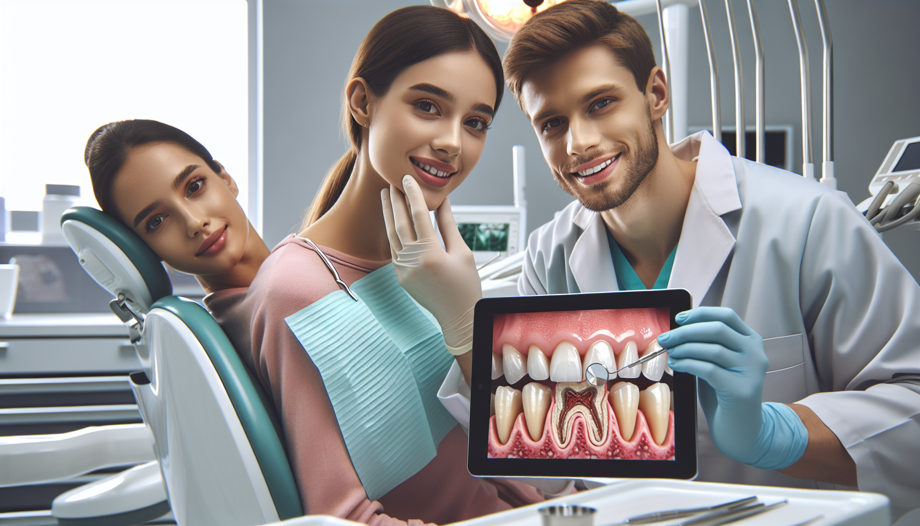 Chăm Sóc Sau Nhổ Răng Khôn: Hướng Dẫn Từ A Đến Z