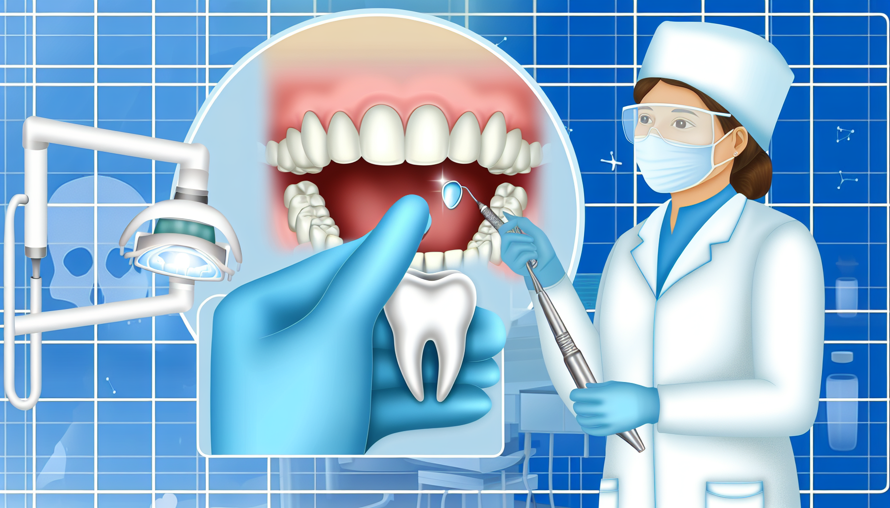 Chi Phí Nhổ Răng Khôn Tại Phòng Khám: Bạn Cần Biết Gì?