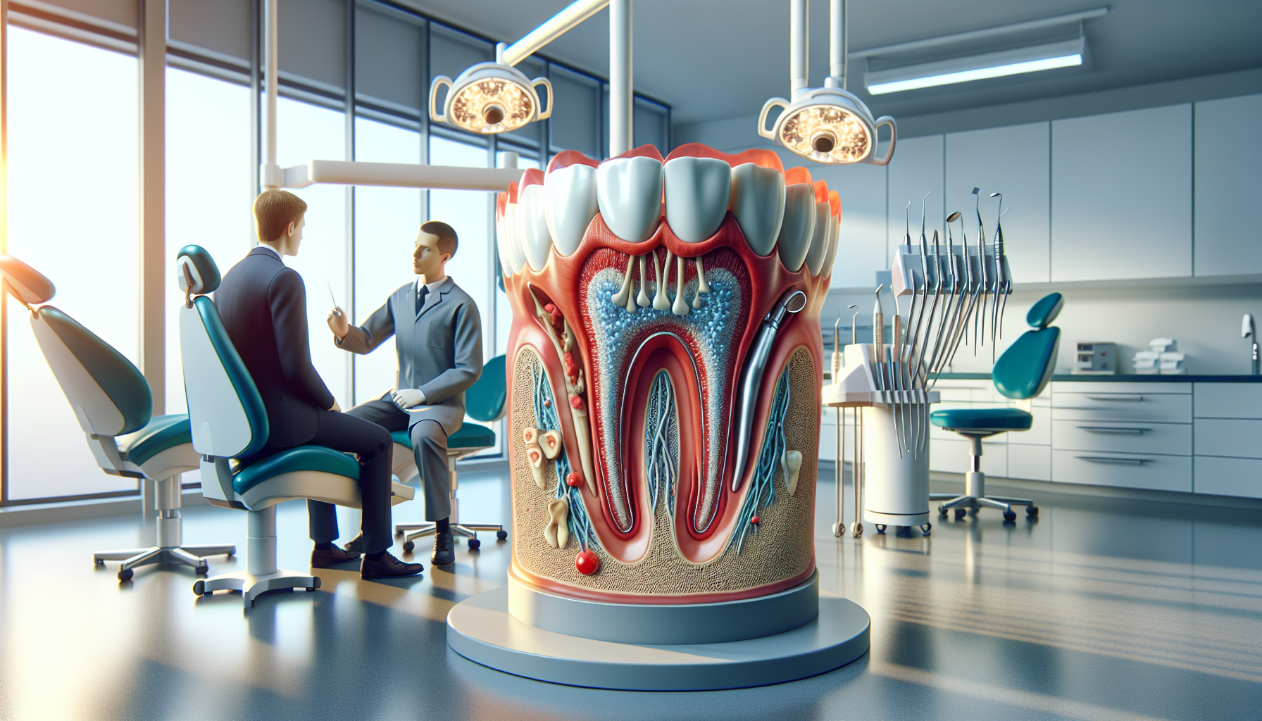 Lợi Ích Của Việc Nhổ Răng Khôn: Tại Sao Bạn Cần Cân Nhắc Thực Hiện?