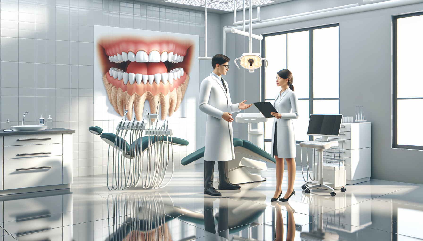 Mức Độ Chi Trả Của Bảo Hiểm Khi Nhổ Răng Khôn