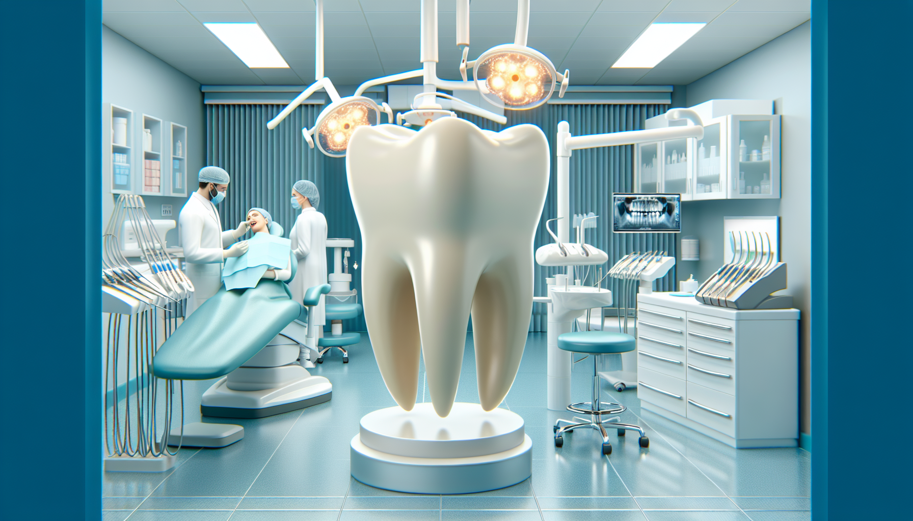 Những Biến Chứng Có Thể Xảy Ra Sau Khi Nhổ Răng Khôn