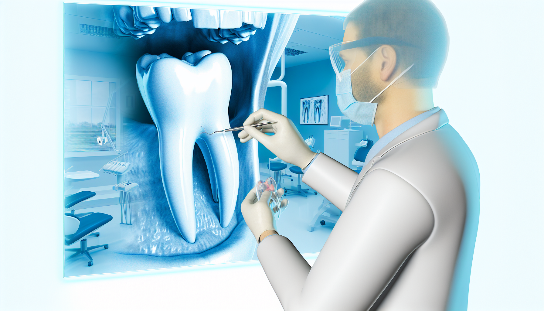 Quy Trình Nhổ Răng Khôn: Điều Gì Cần Biết Trước Khi Thực Hiện? Quy Trình Nhổ Răng Khôn: Điều Gì Cần Biết Trước Khi Thực Hiện?