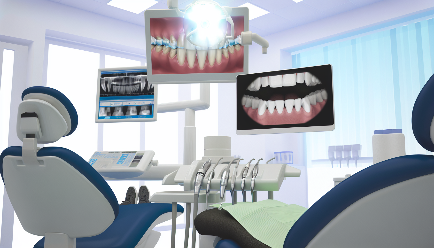 Quy Trình Nhổ Răng Khôn Với Bảo Hiểm Y Tế