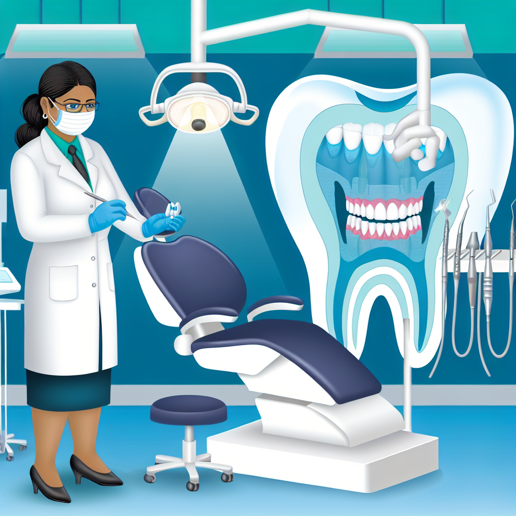 Bảng giá răng sứ mới nhất: Hiểu rõ để lựa chọn thông minh