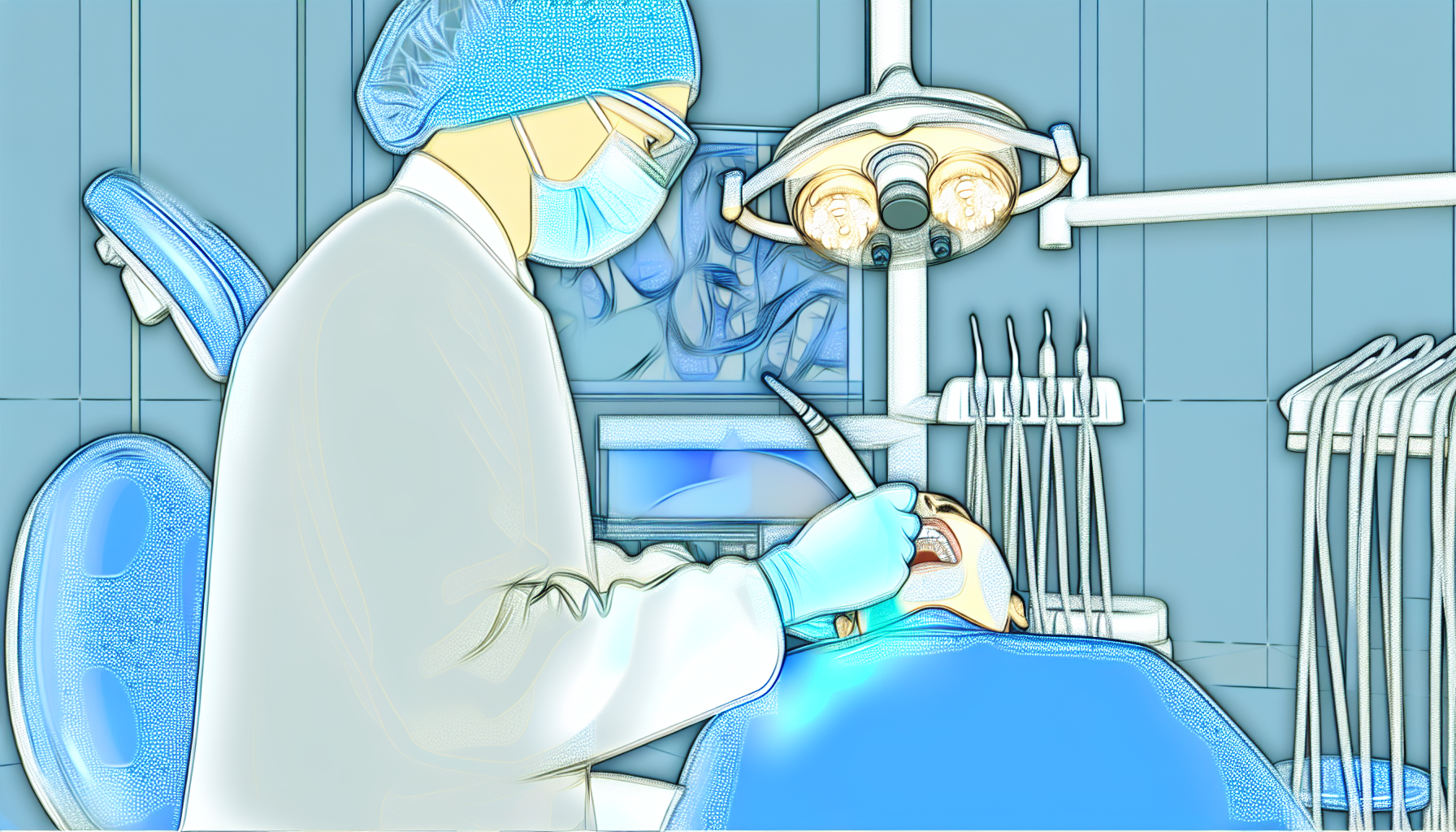 Bảo Quản Răng Sứ Sau Khi Bọc: Những Điều Bạn Cần Lưu Ý