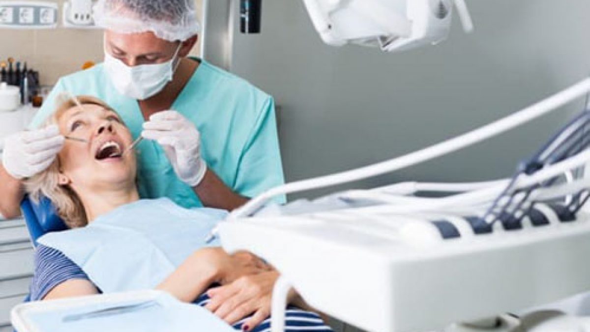 Bí quyết nhận giá răng ưu đãi và an toàn nhất