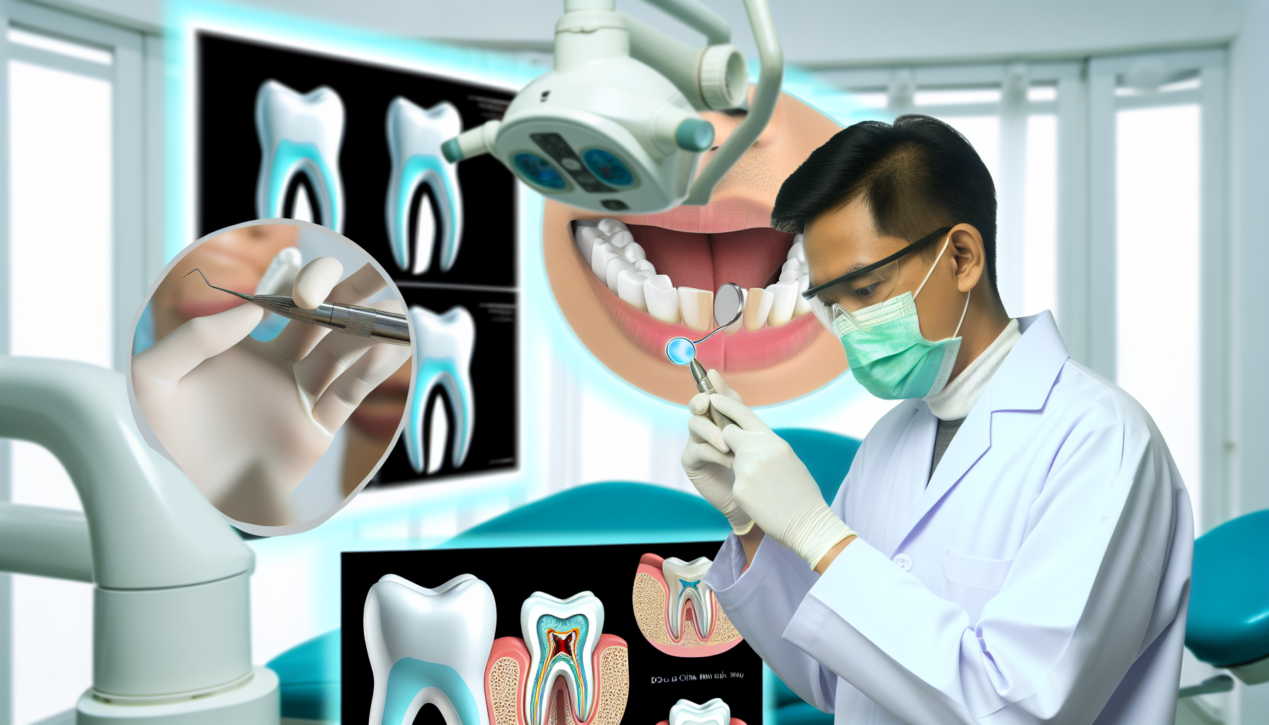 Chi Phí Tiểu Phẫu Răng Khôn Tại TP.HCM: Những Yếu Tố Cần Lưu Ý