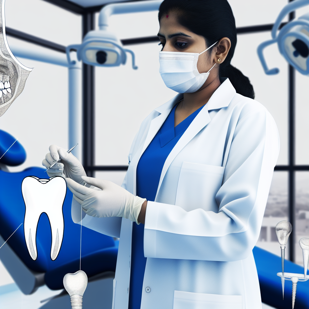 Đơn Giá Trồng Răng Implant: Điều Cần Biết Trước Khi Quyết Định