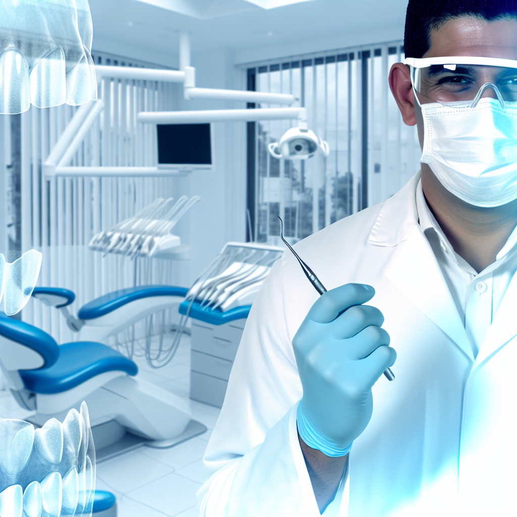 Giá Răng Sứ Thẩm Mỹ: Yếu Tố Ảnh Hưởng và Lợi Ích Đáng Đầu Tư