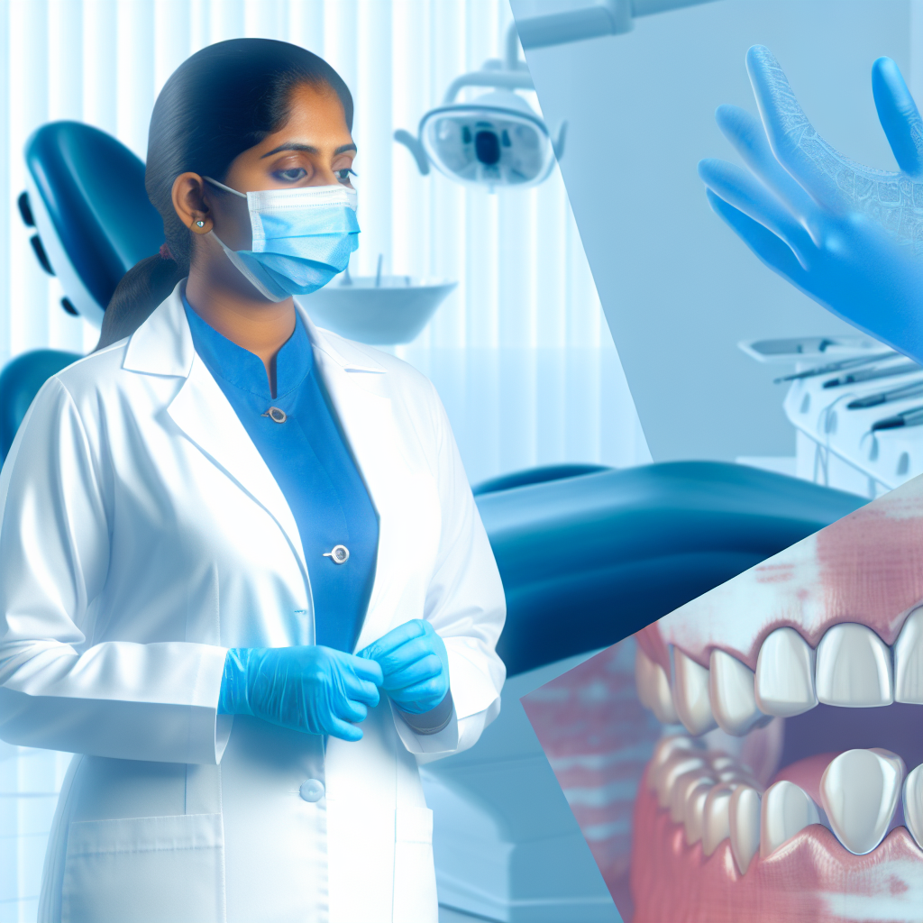 Khám Phá Giá Trồng Răng Sứ: Các Loại Vật Liệu và Lợi Ích