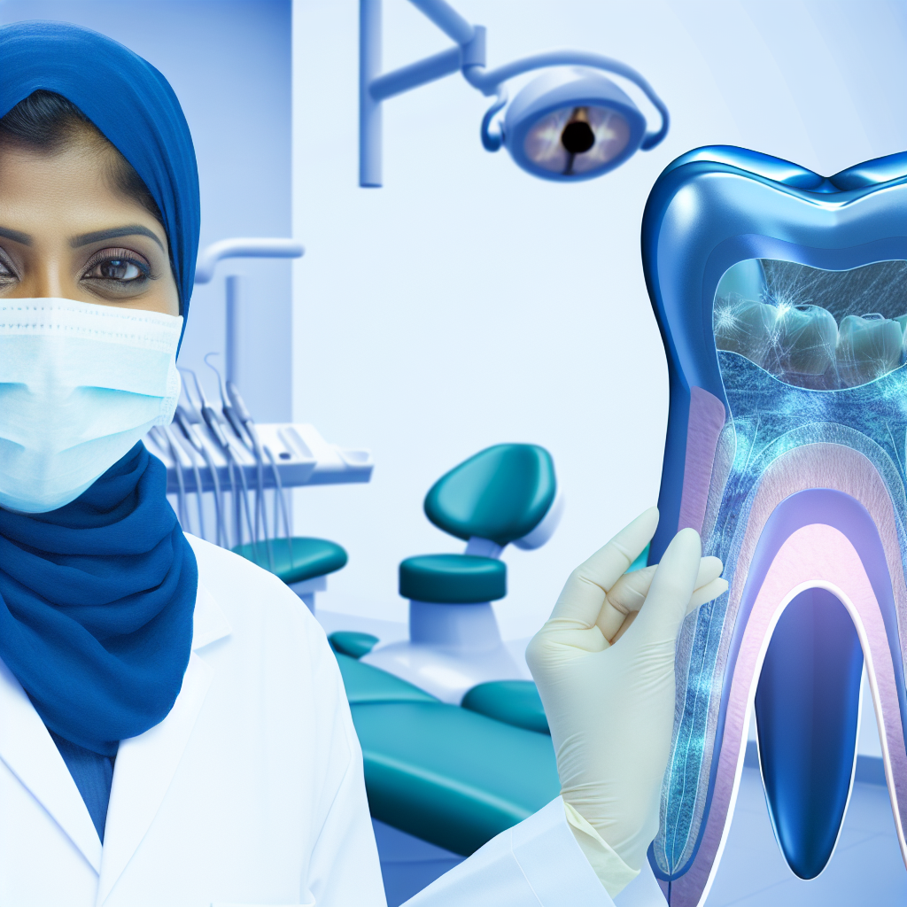 Khôi phục răng hư tổn: Những giải pháp hiệu quả bạn cần biết