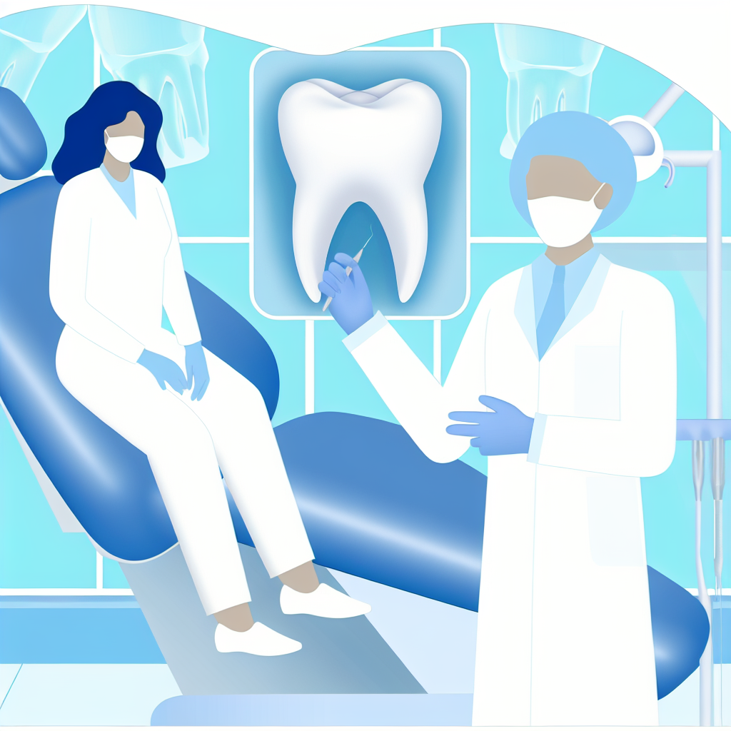 Làm Cầu Răng Sứ: Giải Pháp Cho Hàm Răng Hoàn Hảo