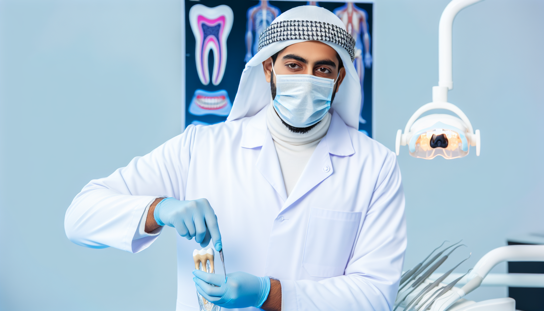 Làm Trắng Răng Thẩm Mỹ: Lợi Ích và Phương Pháp Hiện Đại