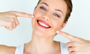 Lợi Ích và Quy Trình Phục Hình Răng Sứ Thẩm Mỹ