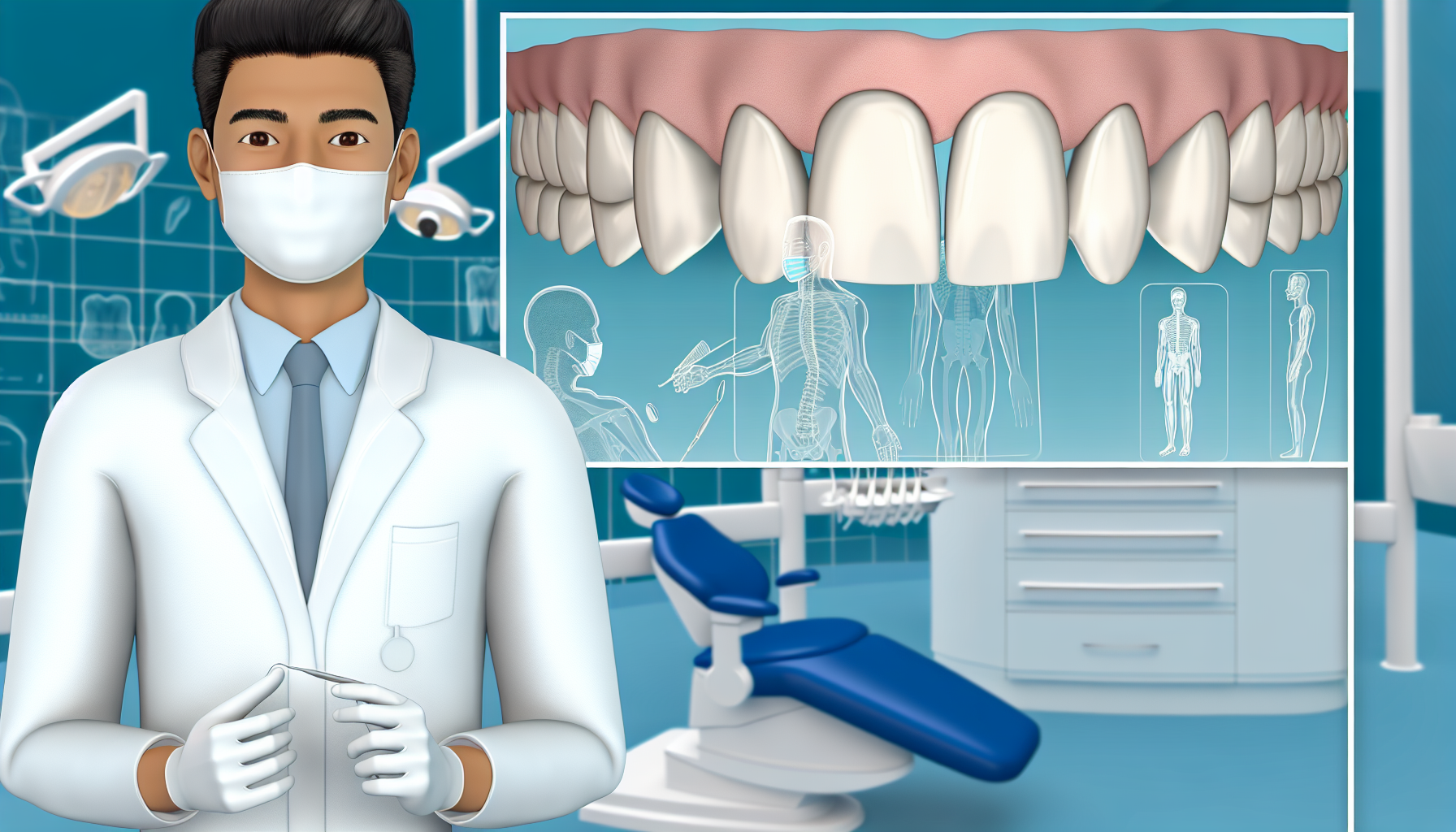 Lựa Chọn Loại Sứ Phù Hợp Cho Răng: Bí Quyết Cho Nụ Cười Hoàn Hảo