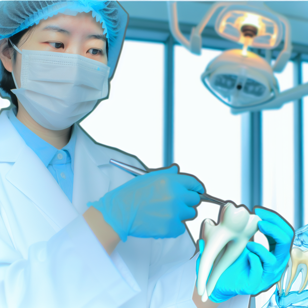 Những Dịch Vụ Cải Thiện Thẩm Mỹ Răng Nổi Bật Hiện Nay