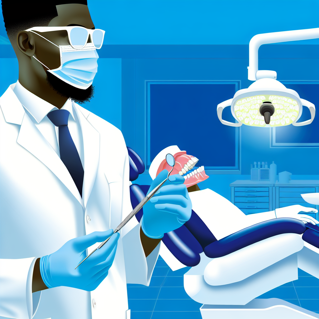 Quy Trình Bọc Răng Sứ 500k: Những Điều Bạn Cần Biết