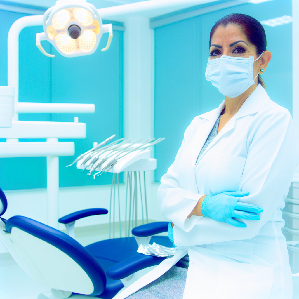 Quy Trình Làm Răng Sứ Thẩm Mỹ: Từ Khám Tư Vấn Đến Hoàn Thiện Nụ Cười