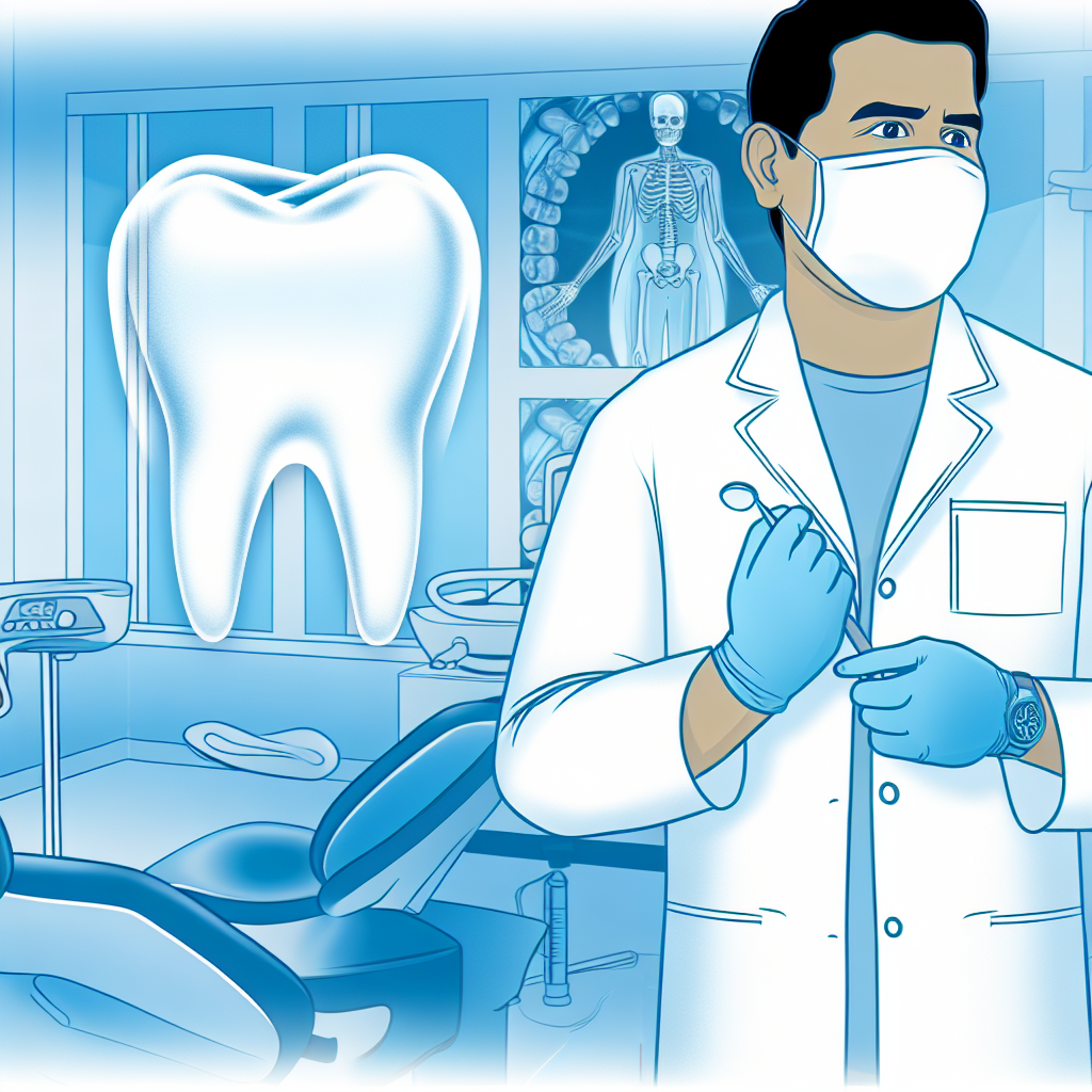 Tại Sao Cấy Ghép Implant Thẩm Mỹ Là Giải Pháp Hàng Đầu Cho Răng Mất?
